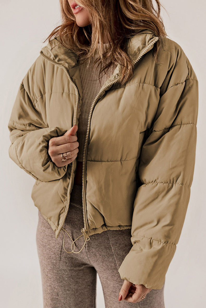 Berg-Feldt | Vielseitige & dicke Jacke