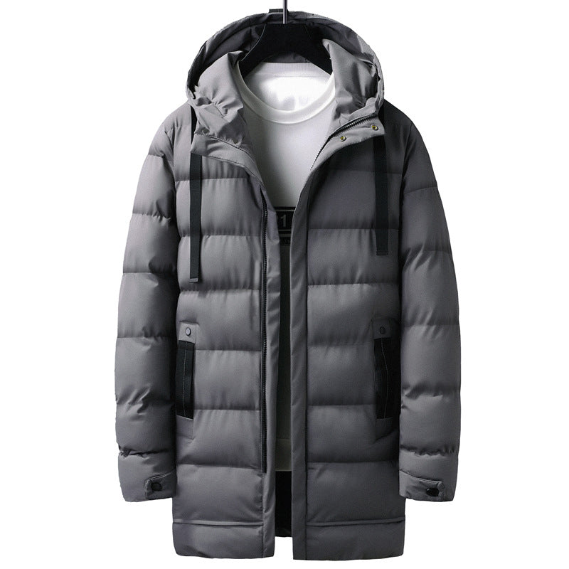 Berg-Feldt | Thermisch wattierte Jacke
