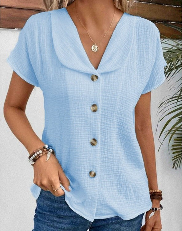 T-shirt femme Sharon : respirant