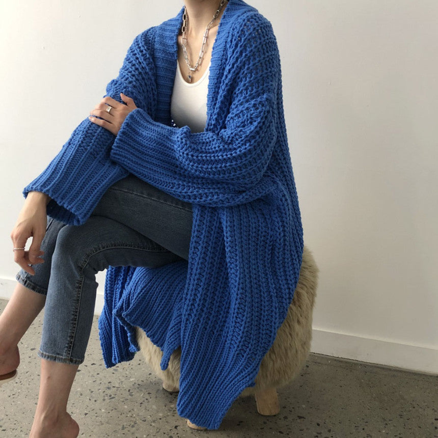 Cardigan en maille pour femme Berg-Feldt