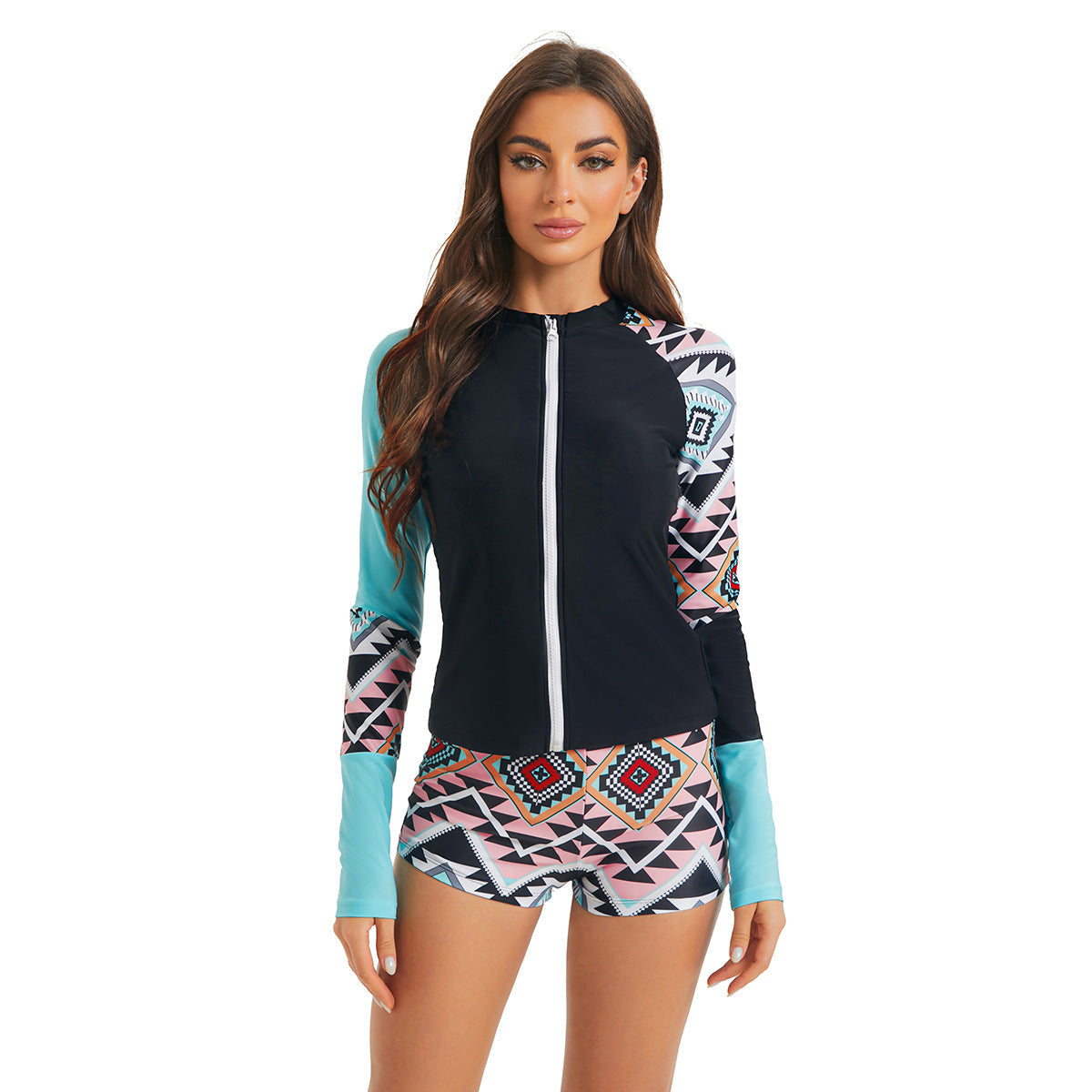 Ensemble anti-UV pour femmes Berg-feldt