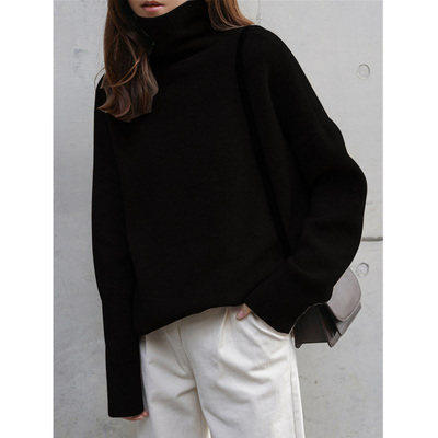 Berg-Feldt | Stilvoller klassischer Pullover