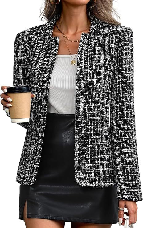 Blazer tendance pour femme Berg-Feldt