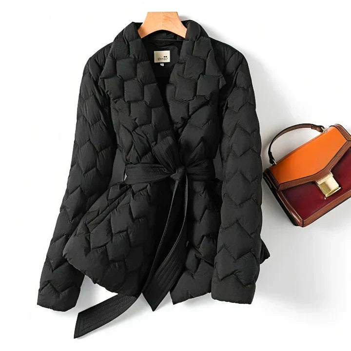 Berg-Feldt | Doudoune Couture