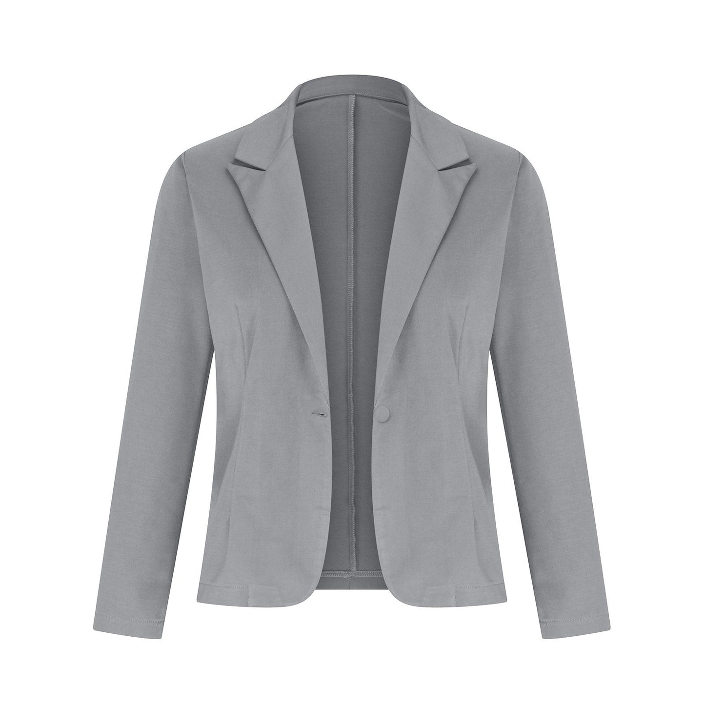 Damen Blazer élégant avec coupe moderne et poches pratiques Berg-Feldt