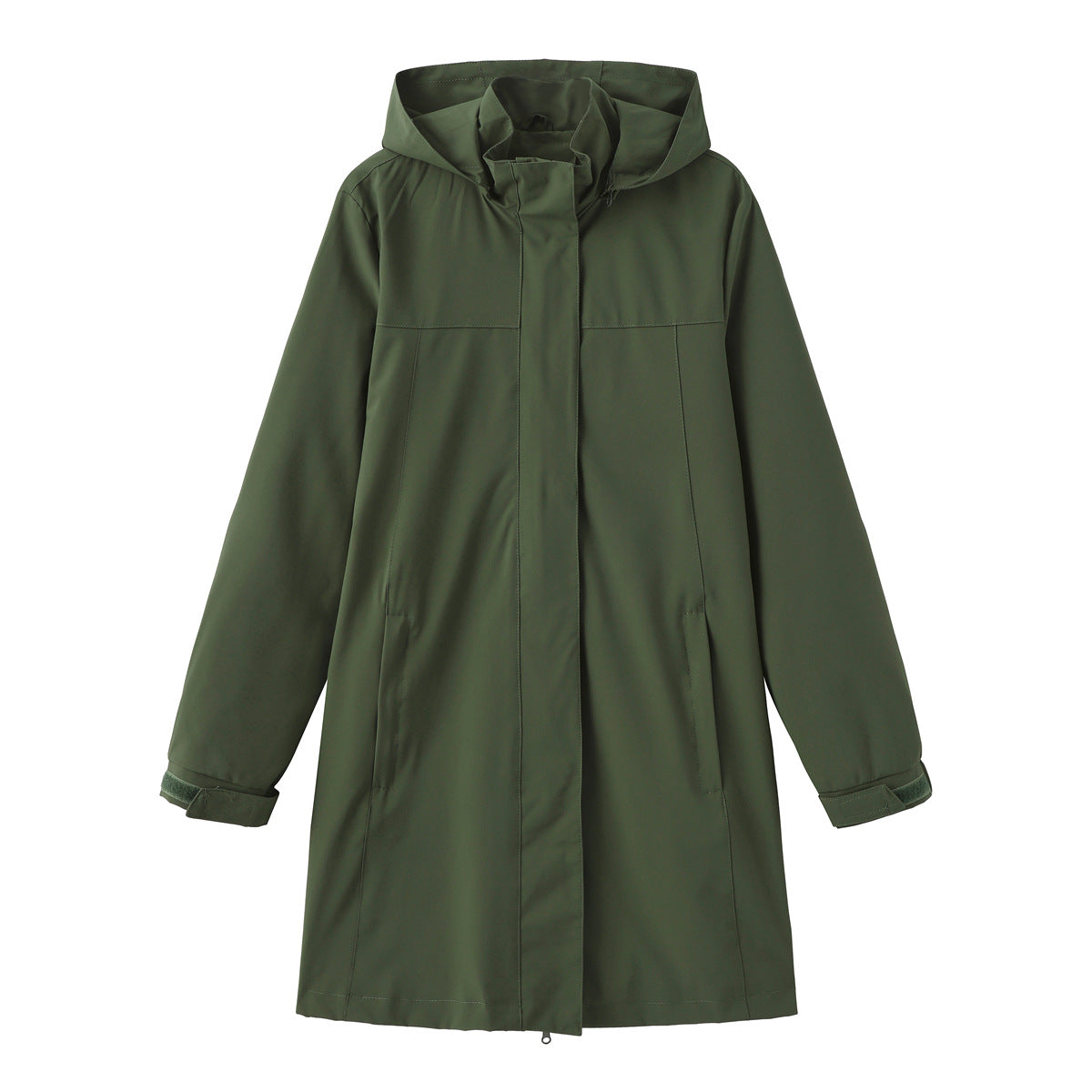 Veste fonctionnelle femme Berg-Feldt