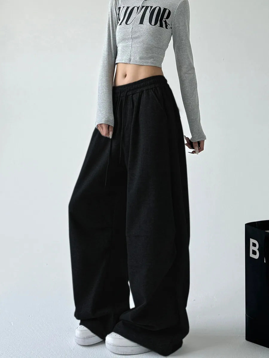 Pantalon de jogging ample et confortable pour femme Berg-Feldt