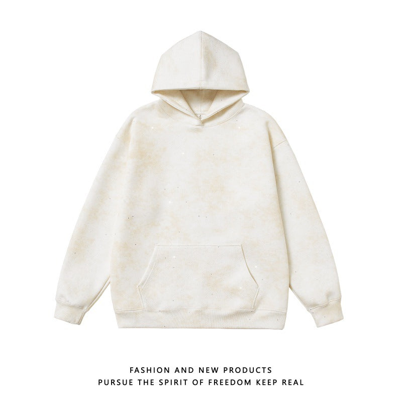 Sweat à capuche tendance pour femme avec design unique Berg-Feldt