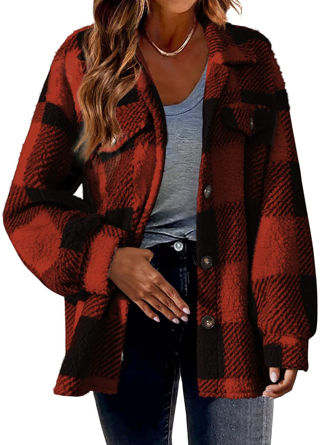 Berg-Feldt | Elegante und lässige allgemeine Jacke