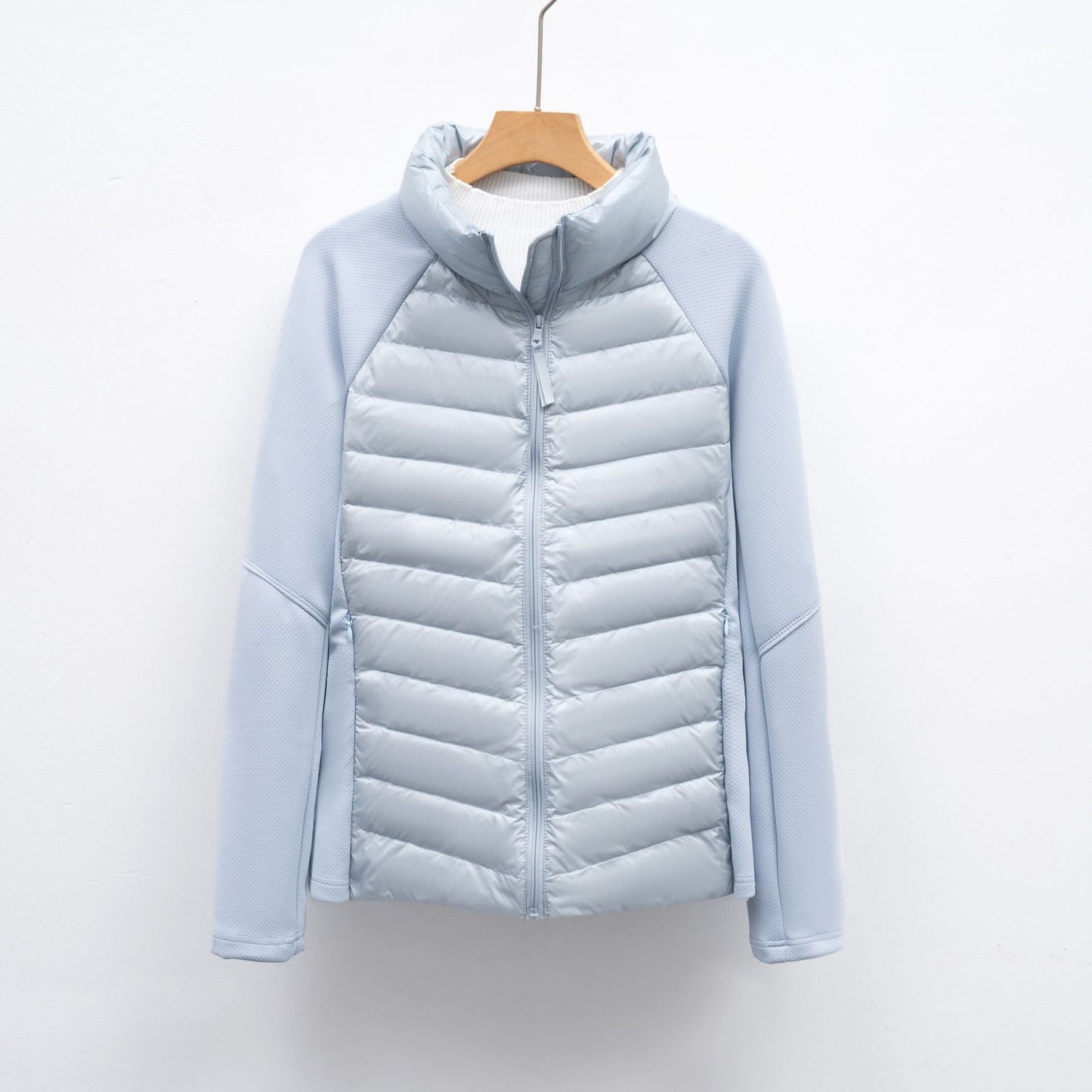 Veste de sport isolante Berg-Feldt pour femme