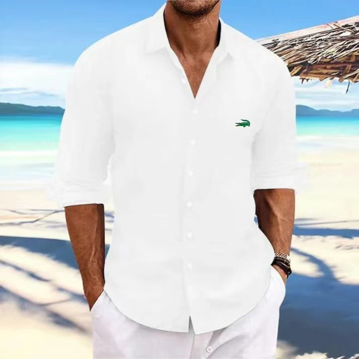 Chemise de loisirs pour homme Berg-Feldt