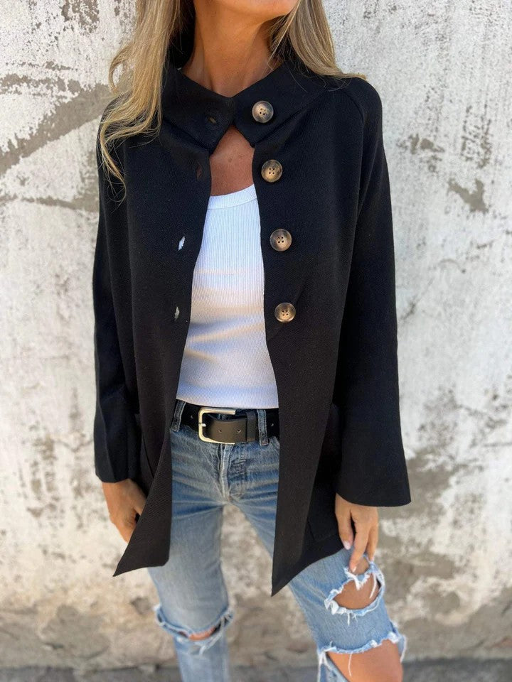 Cardigan ample décontracté pour femme Berg-Feldt