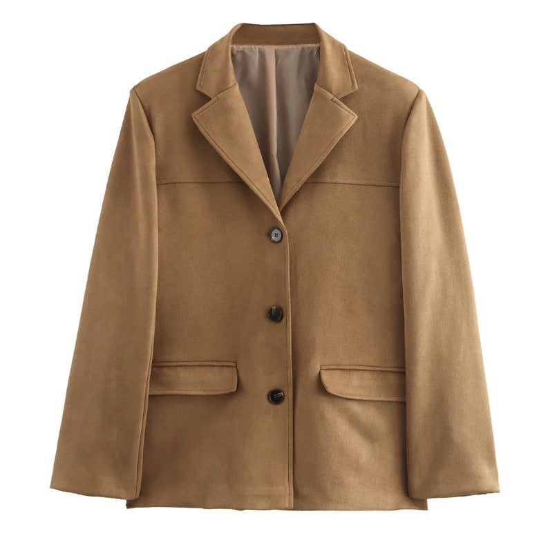 Damen veste de transition tendance Berg-Feldt
