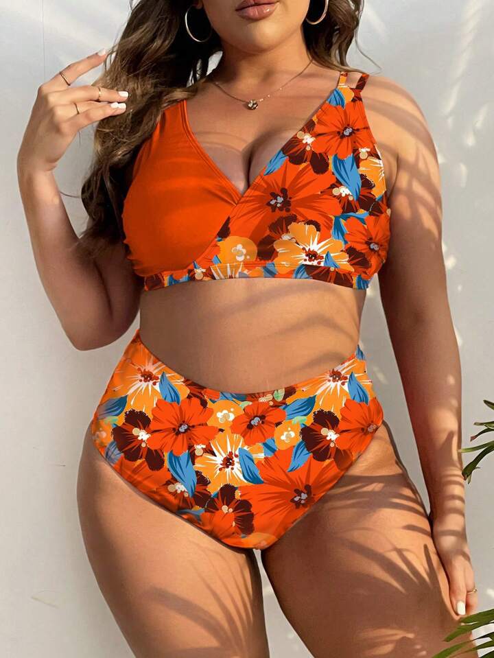 Maillot de bain push-up Berg-Feldt pour femmes