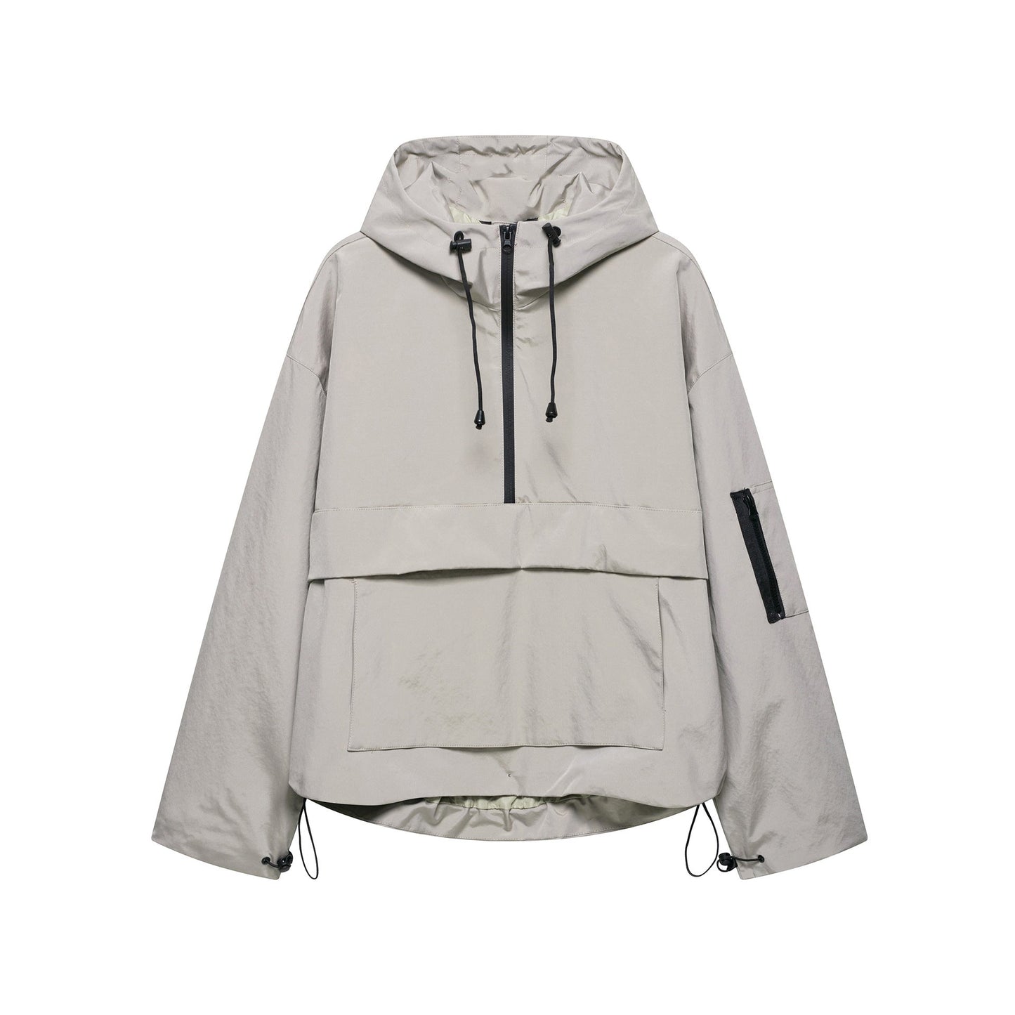 Veste fonctionnelle pour femme avec poches pratiques et ourlet réglable Berg-Feldt