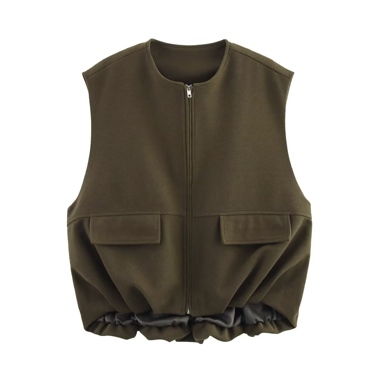 Gilet moderne utilitaire Berg-Feldt pour femme