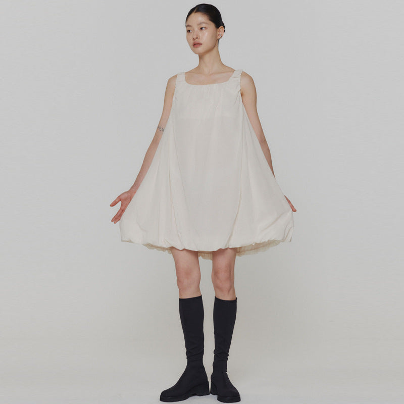 Débardeur ample et élégant pour femme de berg-feldt