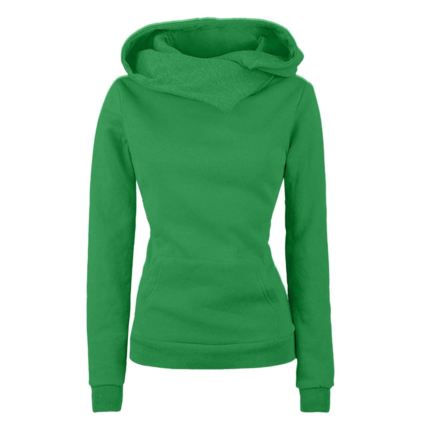 Sweat à capuche décontracté pour femme Berg-Feldt