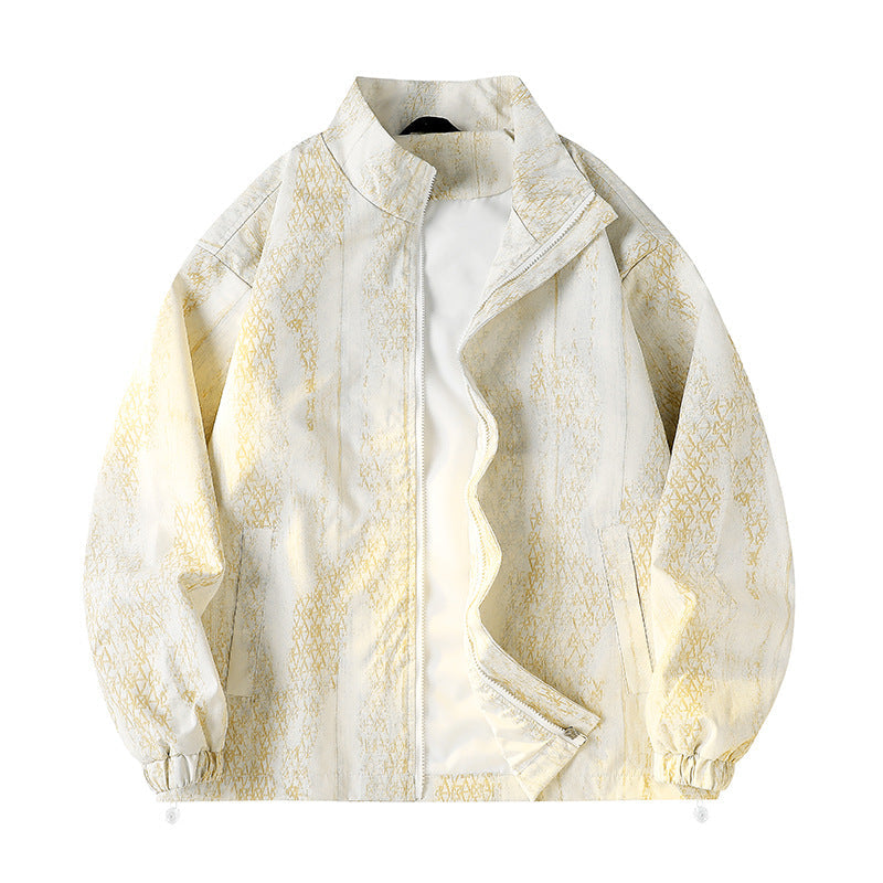 Women's Lightweight Windbreaker with Elastic Cuffs by Berg-Feldt