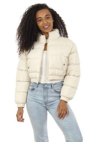 Veste d'hiver matelassée à capuche pour femme Berg-Feldt