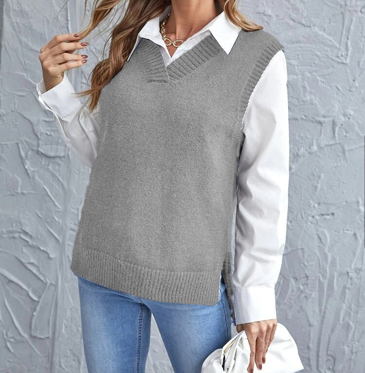 Pull ample femme Berg-Feldt