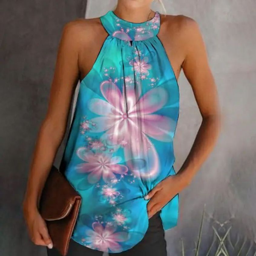 Elegante Damenbluse mit Smok-Detail von berg-feldt
