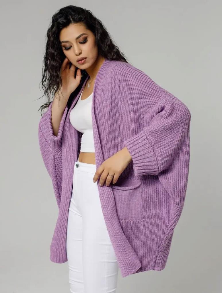 Berg-Feldt | Gilet confortable pour femme avec poches