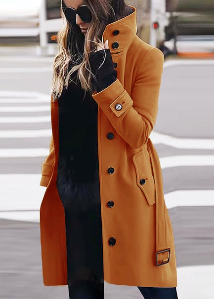 Manteau élégant et stylé Berg-Feldt pour femme