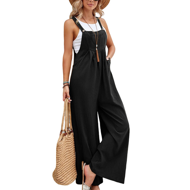 Combinaison femme style bohème de berg-feldt