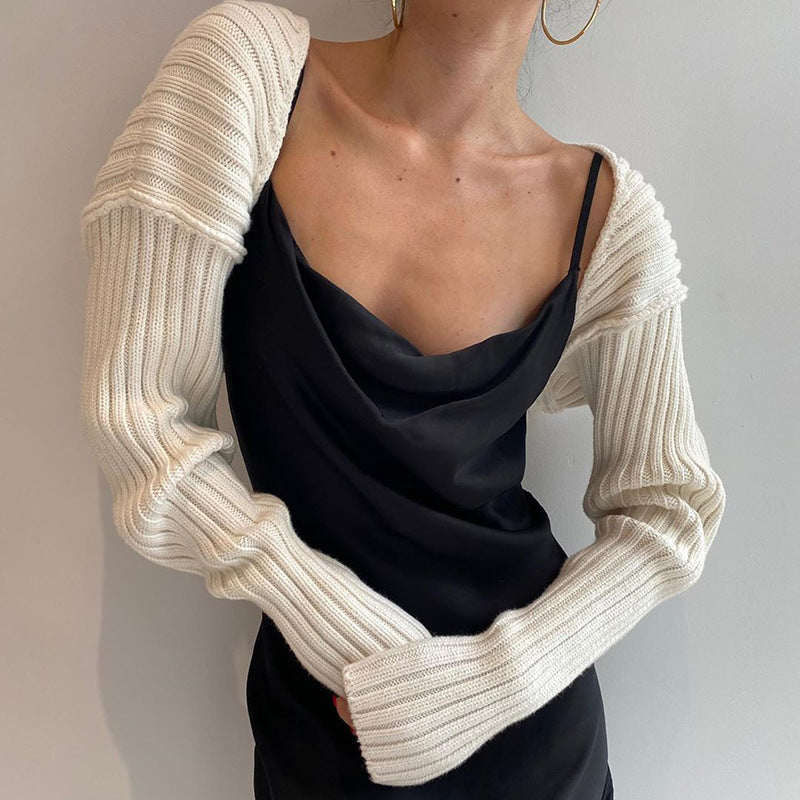 Damen Cardigan mit grob gestricktem Design Berg-Feldt