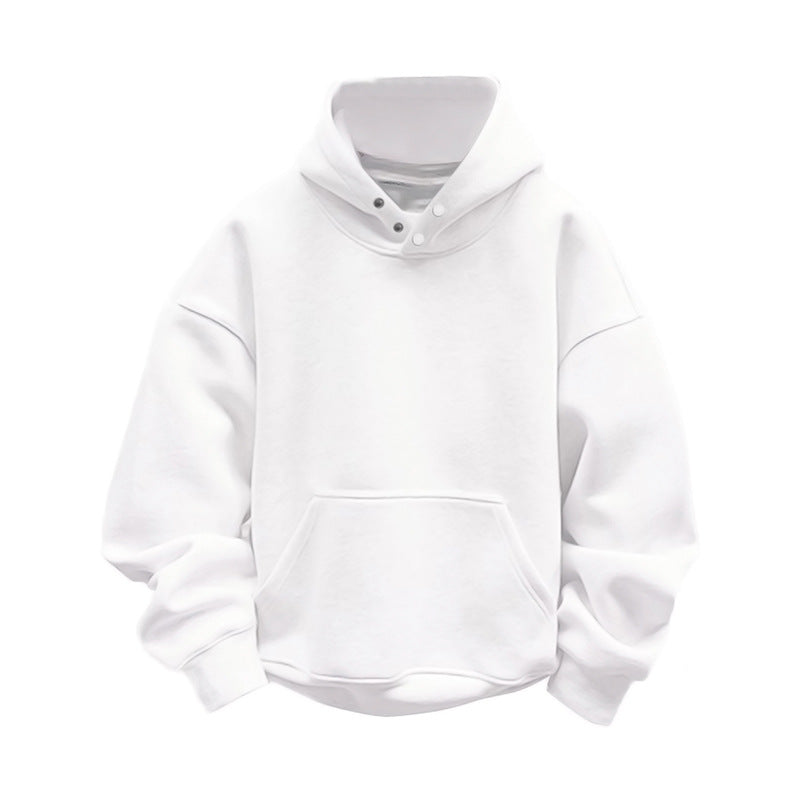 Sweat à capuche pour femme avec coupe moderne et poche kangourou pratique Berg-Feldt