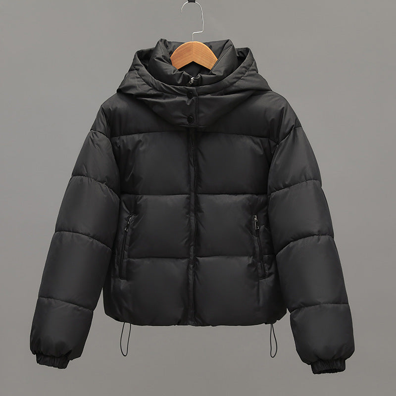 Doudoune matelassée tendance pour femme Berg-Feldt