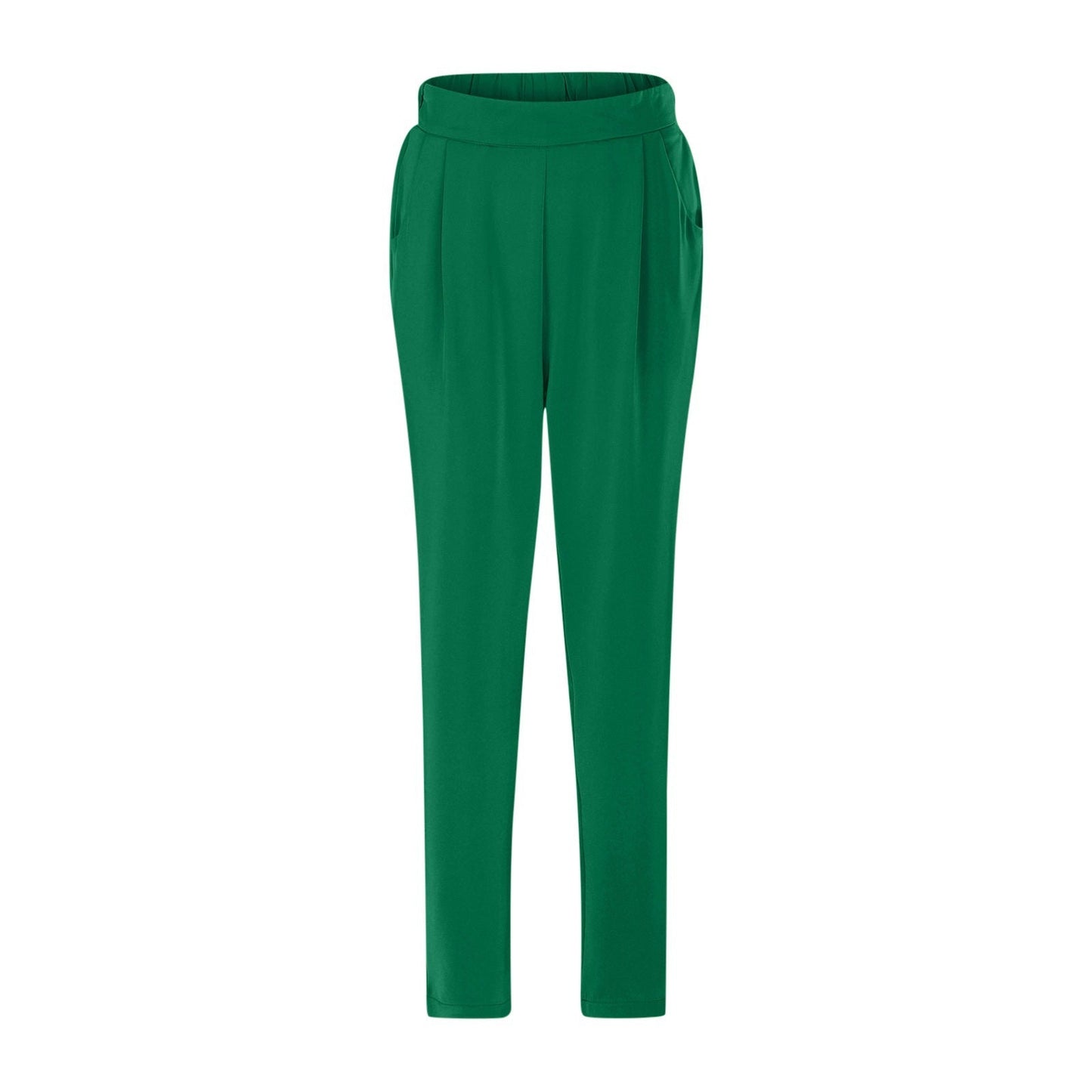 Pantalon taille haute femme Berg-Feldt