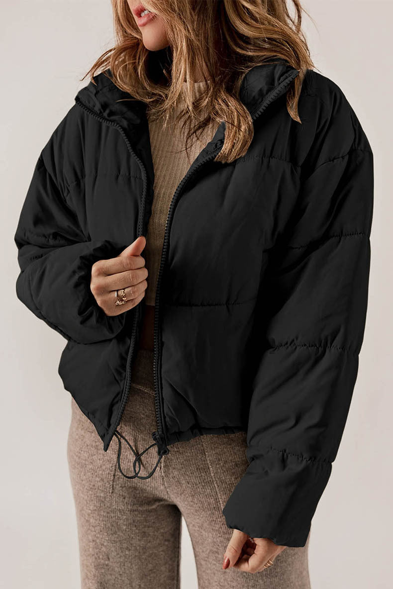 Berg-Feldt | Vielseitige & dicke Jacke