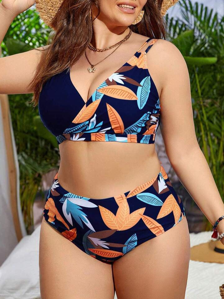 Maillot de bain push-up Berg-Feldt pour femmes