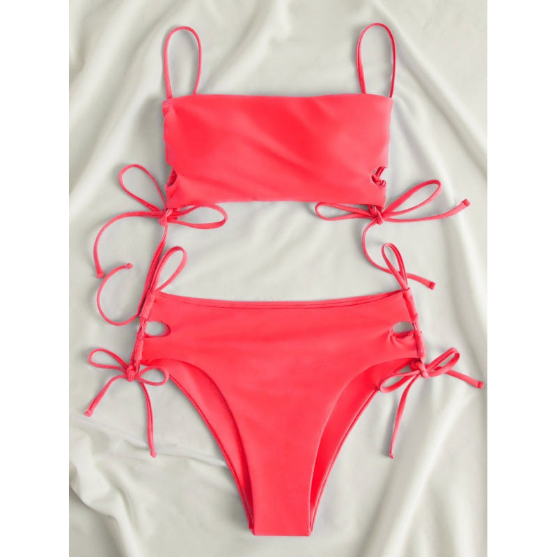 Maillot de Bain Deux Pièces Berg-Feldt pour Femme