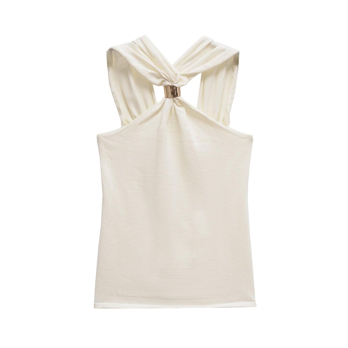 Berg-Feldt Body en maille à capuche pour femme