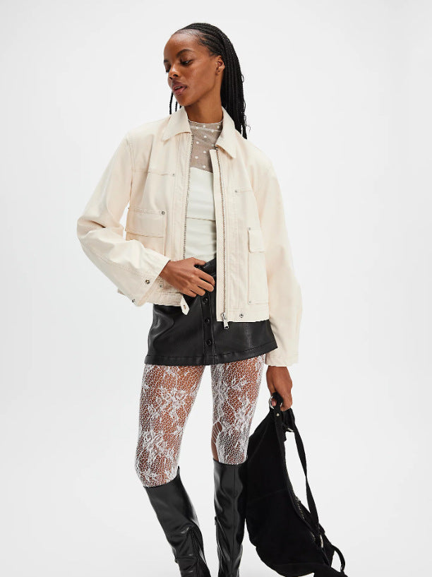 Veste utilitaire légère pour femme Berg-Feldt