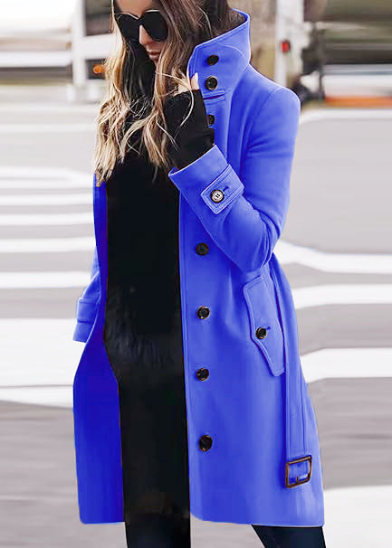 Manteau élégant et stylé Berg-Feldt pour femme