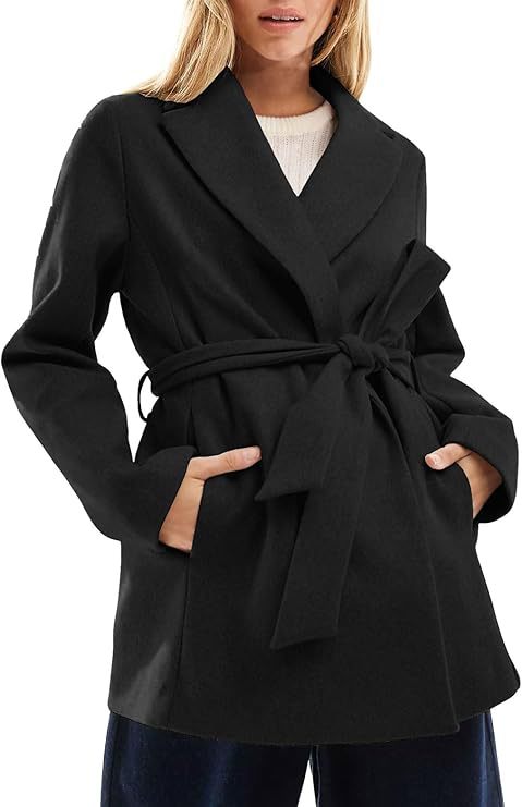 Veste portefeuille élégante et confortable pour femme Berg-Feldt