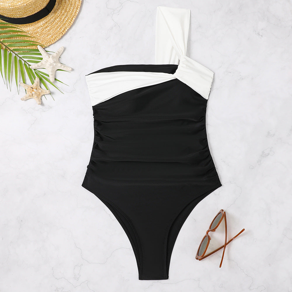 Maillot de bain Berg-Feldt pour femme, exemplaire unique