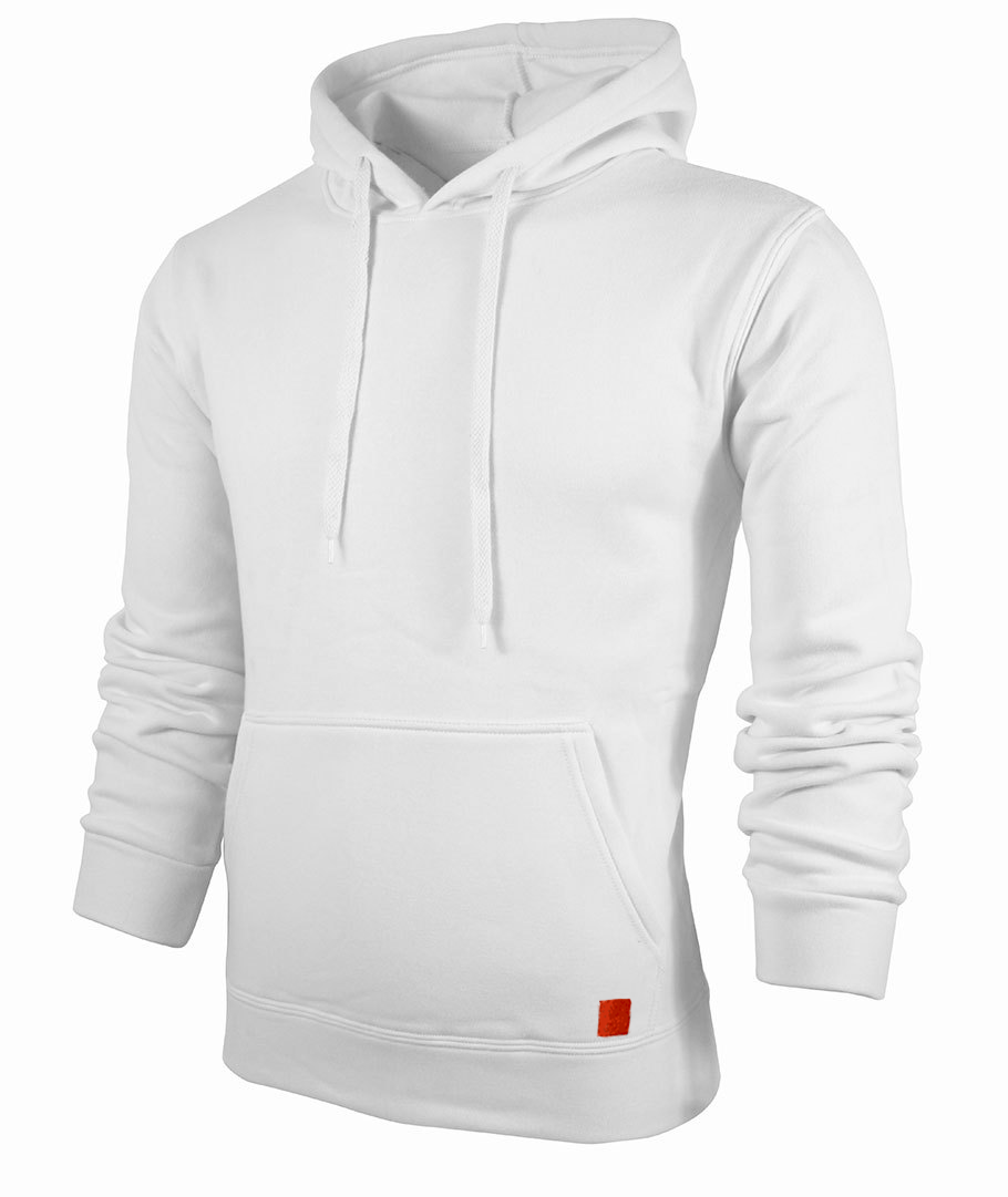 Sweat à capuche pour homme avec coupe tendance et intérieur décontracté Berg-Feldt