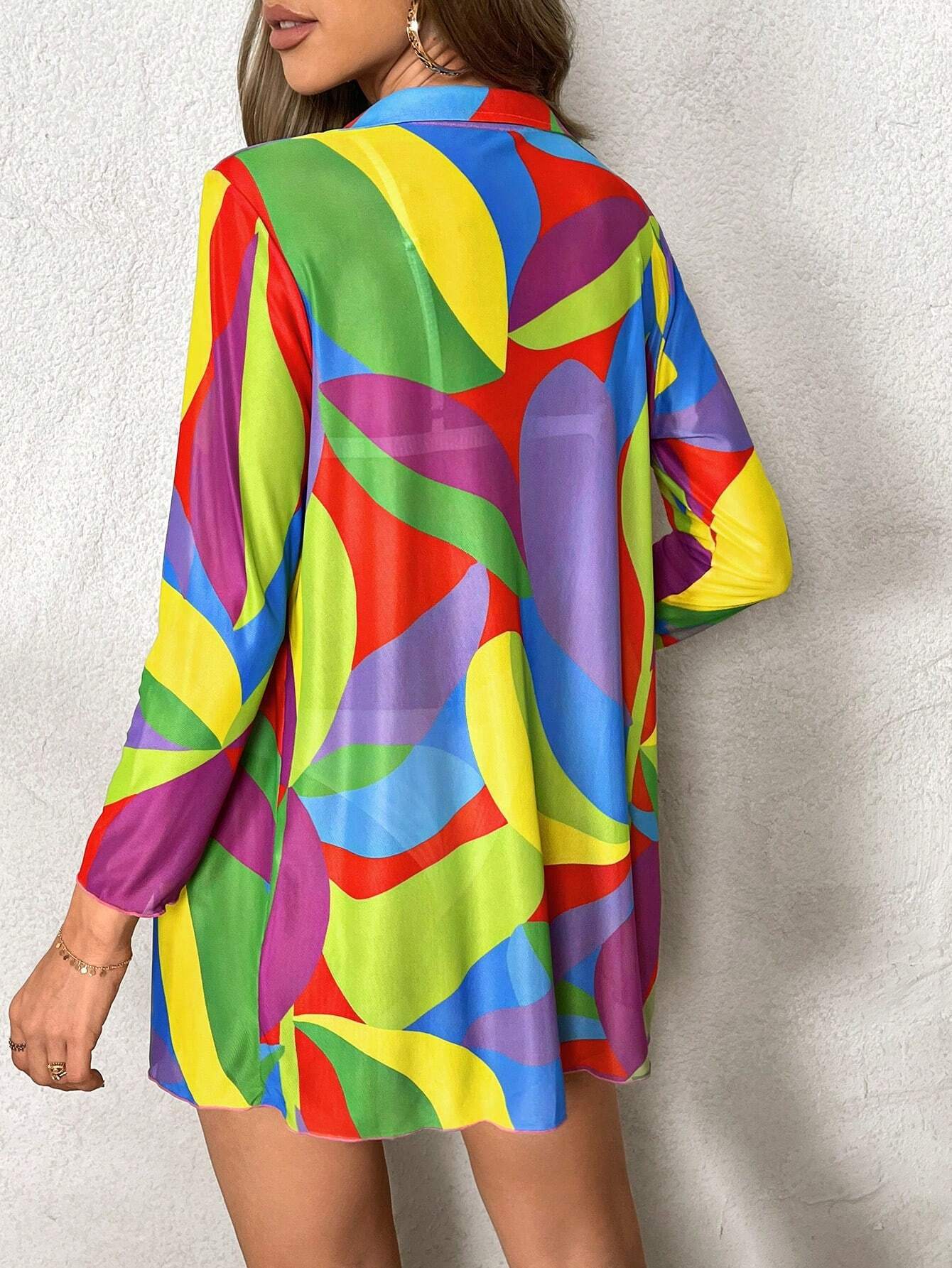 Langarm Bluse Damen berg-feldt