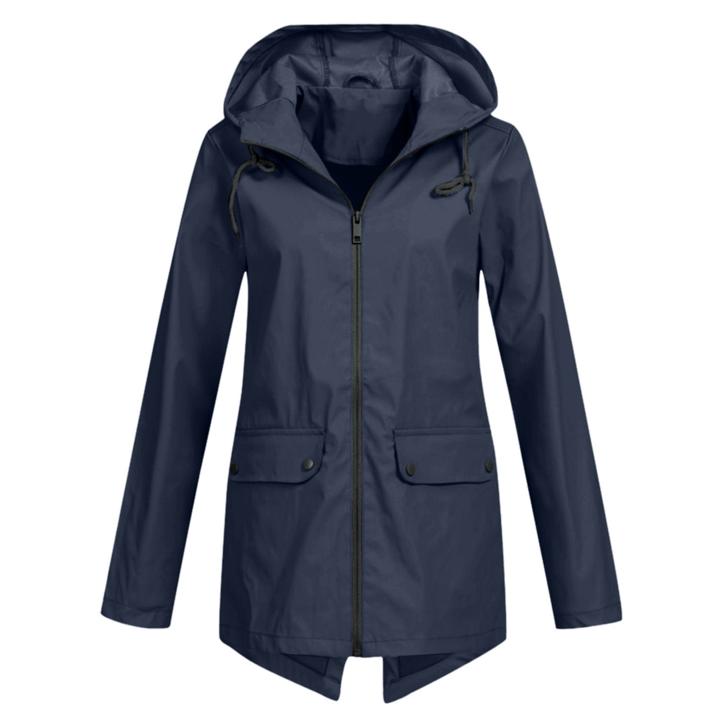 Veste de transition imperméable pour femme Berg-Feldt