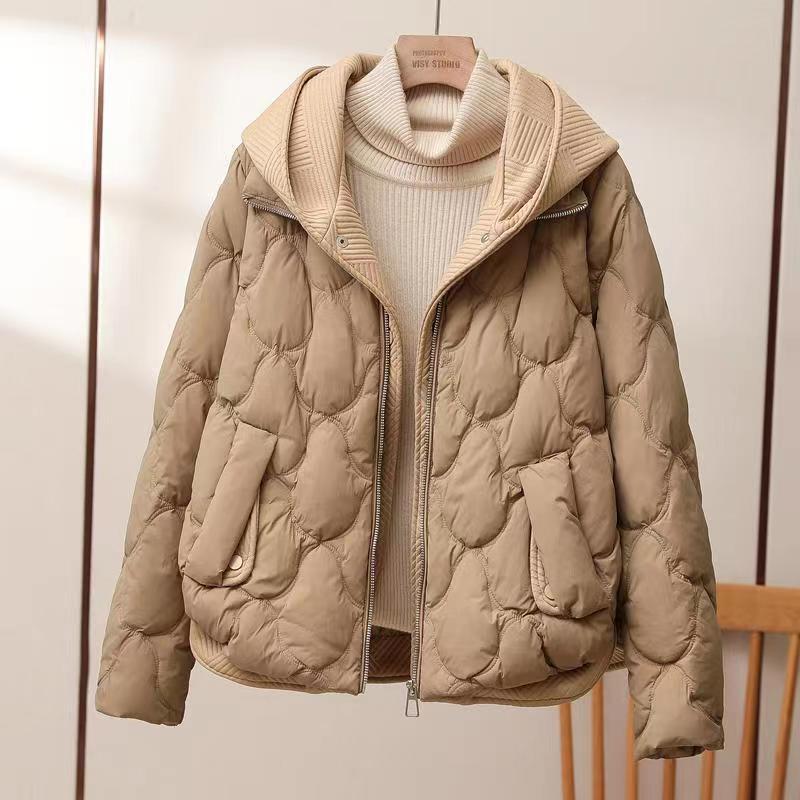 Berg-Feldt | Stylisch & bequem dicke Jacke