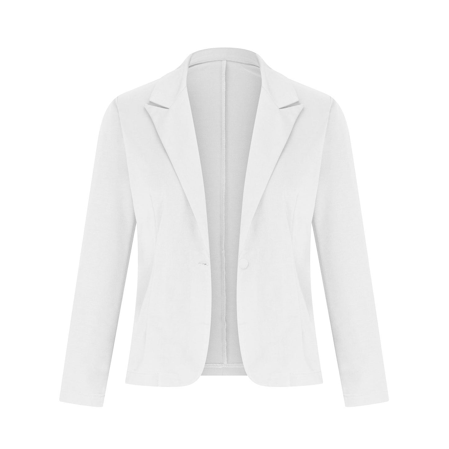 Damen Blazer élégant avec coupe moderne et poches pratiques Berg-Feldt