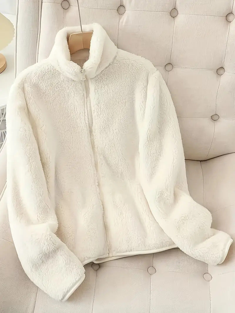 Veste polaire Berg-Feldt pour femme