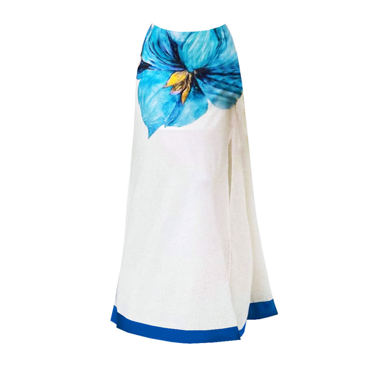 Haut de bikini femme Berg-Feldt avec découpe innovante et détails décoratifs