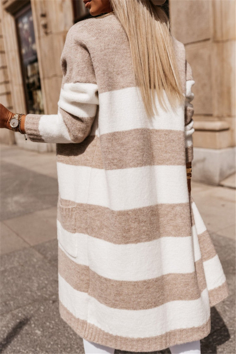 Robe pull tendance pour femme Berg-Feldt