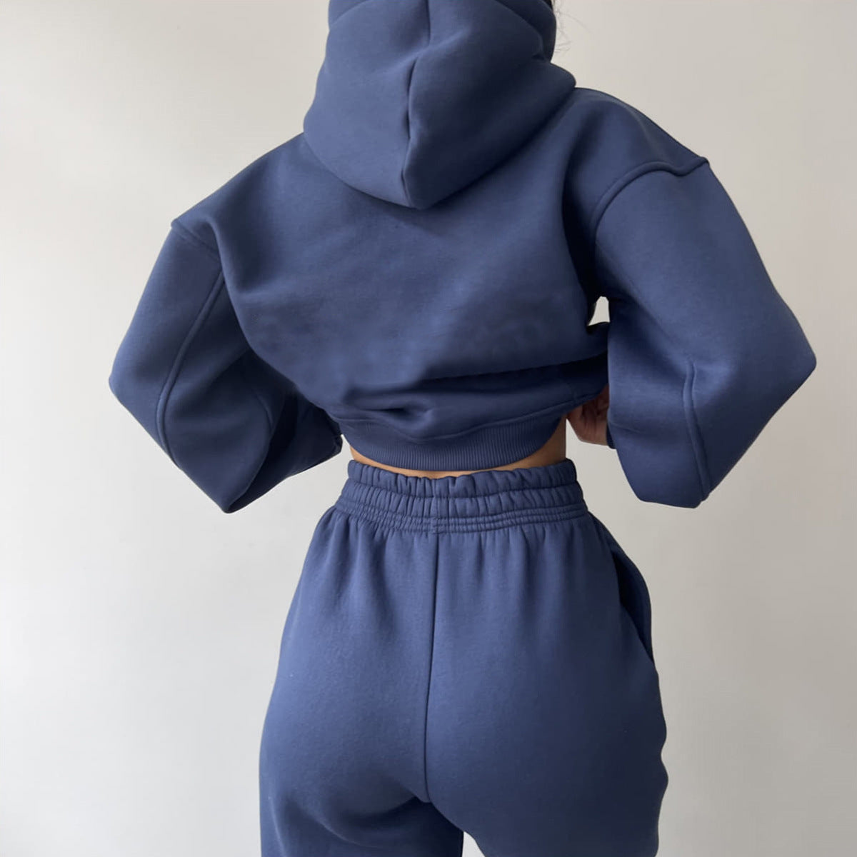 Ensemble de survêtement oversize décontracté femme Berg-Feldt